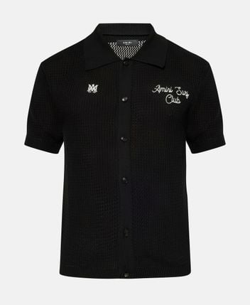 Knitted shirt Surf