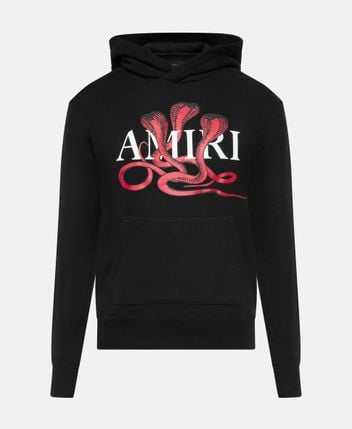 Hoodie Snake