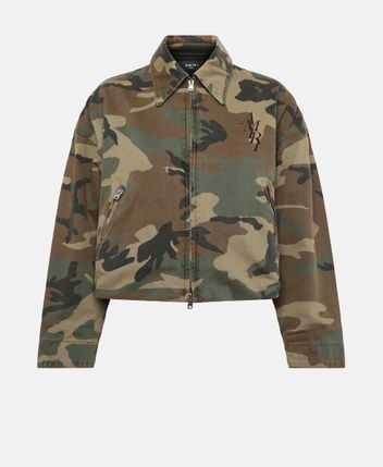 Transitional jacket