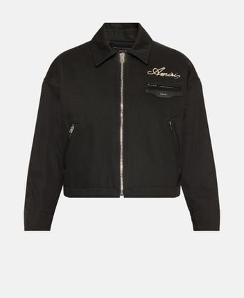 Transitional jacket