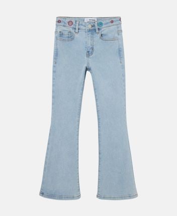 Flared jeans Ailen