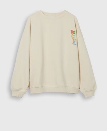 Sweatshirt Lion