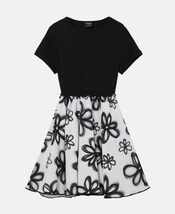 Casual dress Bera