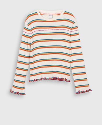 Long-sleeved top Calista