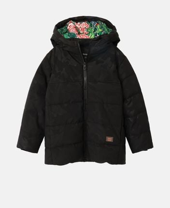 Winter jacket