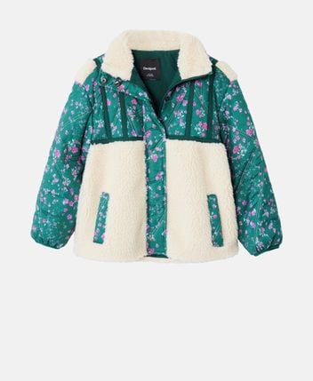 Winter jacket Agnes
