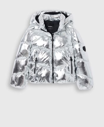 Winter jacket