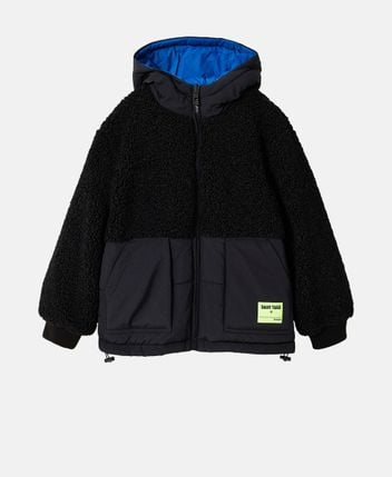 Winter jacket Albern
