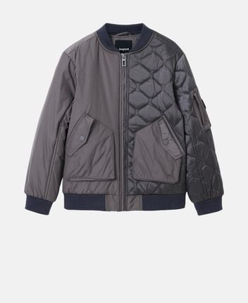 Winter jacket Aedus