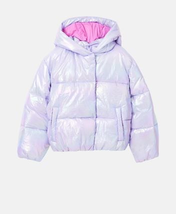 Winter jacket Alexa