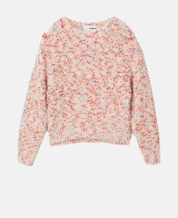 Knitted jumper Franscesca