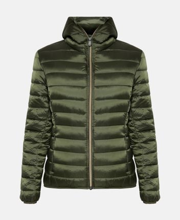 Quilted jacket Alexis