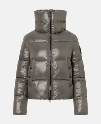 Quilted jacket Isla