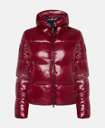 Quilted jacket Isla