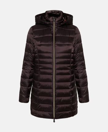 Quilted coat Reese