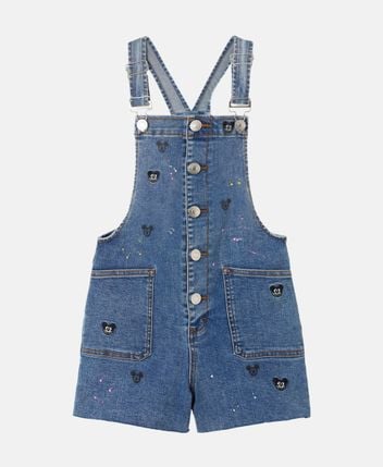 Dungarees