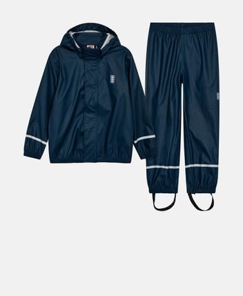 Rain coat Jori 200