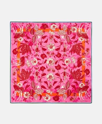 Square scarf