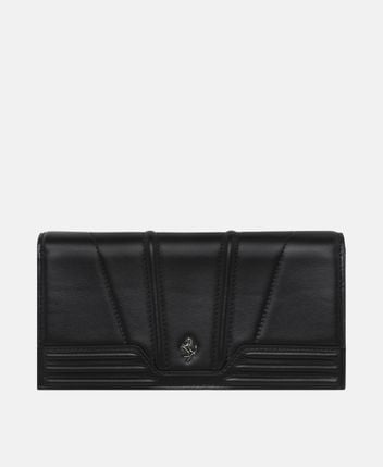Leather wallet