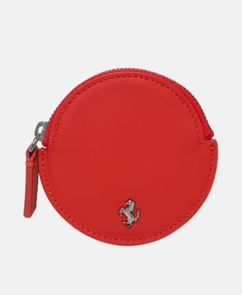 Leather wallet Second Life