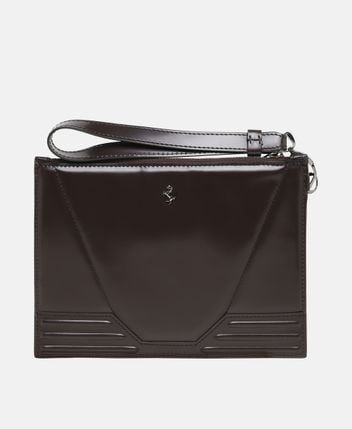 Leather wallet