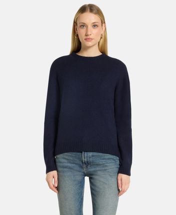 Wool jumper