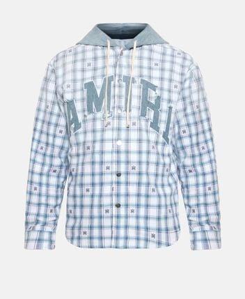 Overshirt Bandana