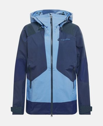 Functional jacket Supercouloir