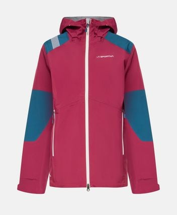 Functional jacket