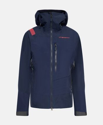 Functional jacket Alpine
