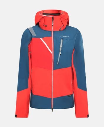 Functional jacket