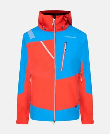 Functional jacket Alpine Guide GTX