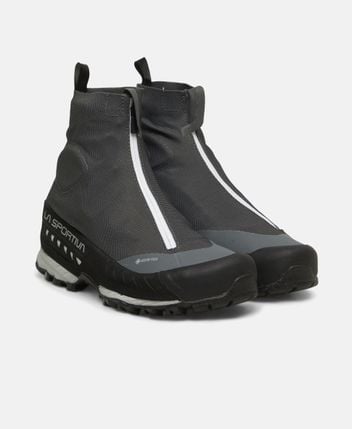Hiking shoes