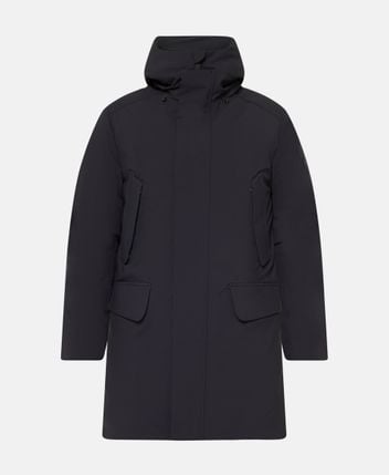 Padded coat Wilson