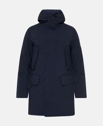 Padded coat Wilson