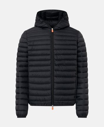 Winter jacket