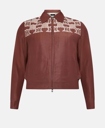 Transitional jacket