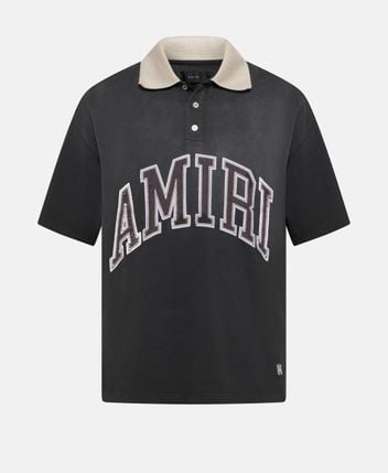 Polo shirt - oversized fit Vintage