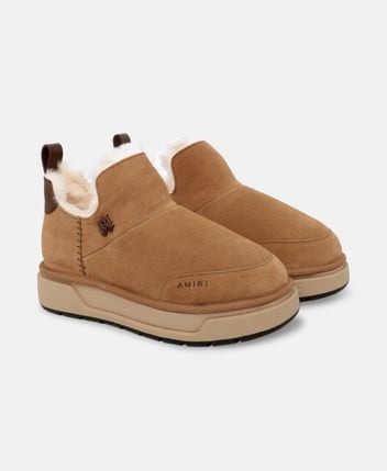 Winter ankle boots Malibu