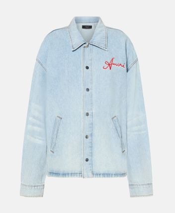 Denim jacket Paradise