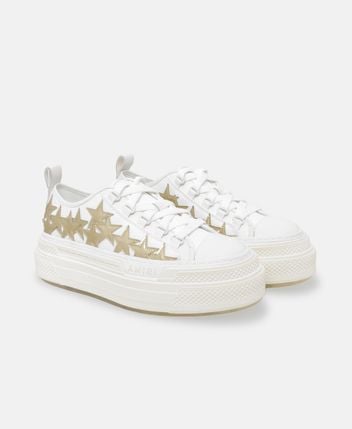 Platform sneakers Stars Court