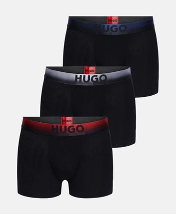 Boxer briefs, pack of 3