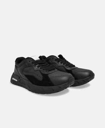 Sneakers Kick-Off