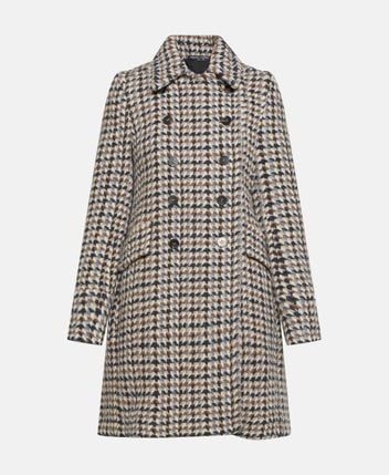 Wool coat