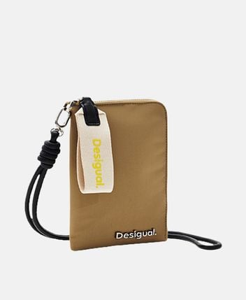 Phone wallet