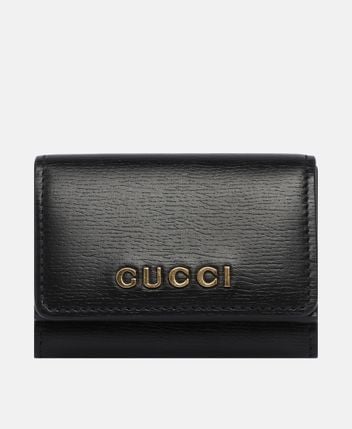 Leather wallet Script