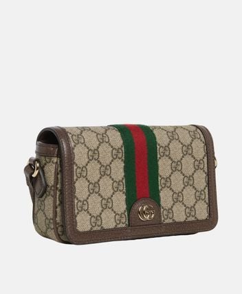 Cross-body bag Ophidia