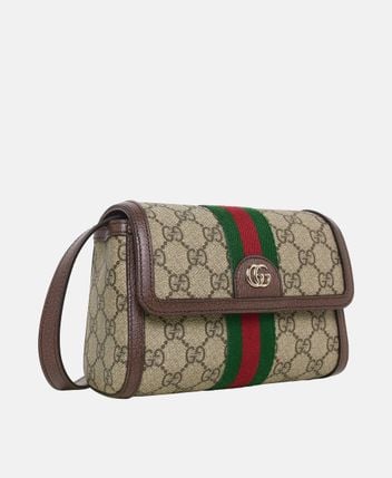 Cross-body bag Ophidia