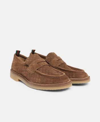 Loafers New Moreau