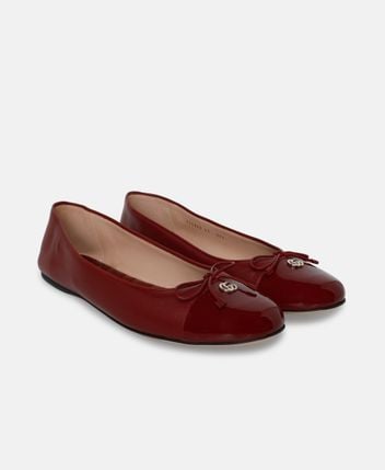 Ballet flats Marmont